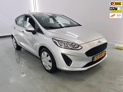 FORD FIESTA 1.1 Trend Apple-Carplay+Full-Navigatie =OKT-2017+17