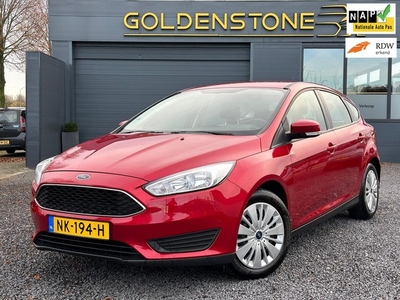 Ford Focus 1.0 Trend 1e