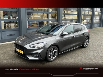 FORD FOCUS 1.5 EcoBlue ST Line Business | WINTER PACK | AIRCO | CRUISE | APPLE | NAVI | PDC | 17