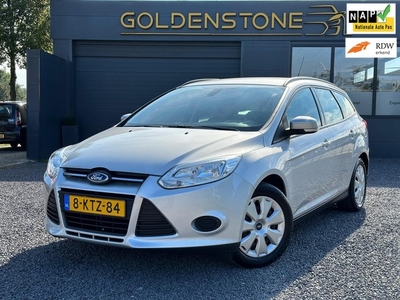 Ford FOCUS Wagon 1.0 EcoBoost Trend 2e