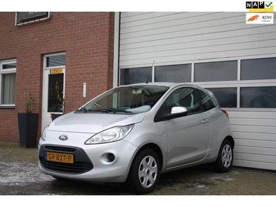 Ford Ka 1.2 Style 39.333Km. NAP Nederlandse auto 1ste