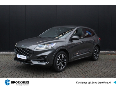 FORD KUGA 2.5 PHEV ST-Line | ADAPTIVE CRUISE | BLIS | WINTER PACK | 19 INCH