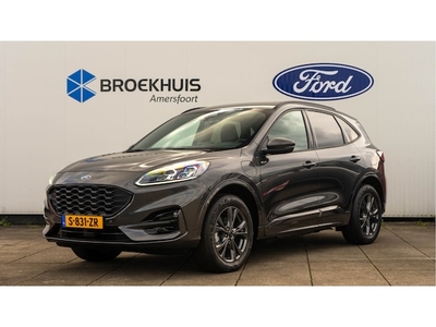 Ford Kuga Benzine