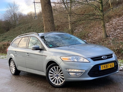 Ford Mondeo Wagon INKOOP GEVRAAGD FORD TRANSIT MONDEO FIESTA