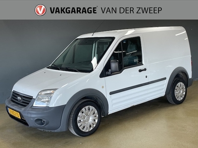 Ford Transit Connect Diesel