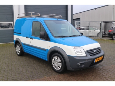 Ford Transit Connect Diesel