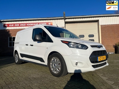 Ford Transit Connect Diesel