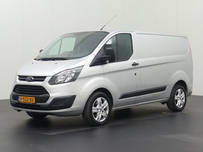 Ford Transit Custom 2.2TDCI Trend Airco Trekhaak