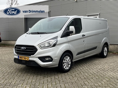 Ford Transit Custom Diesel