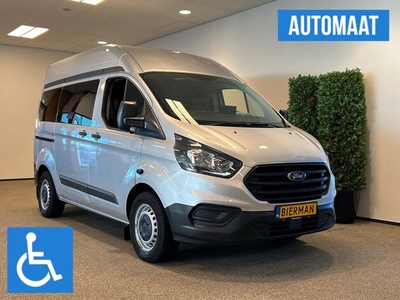 Ford Transit Custom Diesel