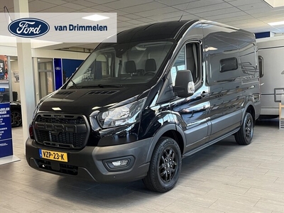 Ford Transit Diesel