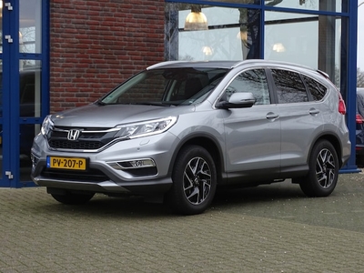 Honda CR-V Benzine