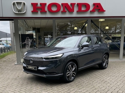 Honda HR-V Benzine