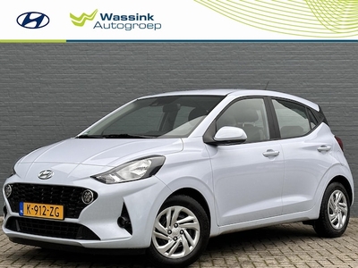 Hyundai i10 Benzine