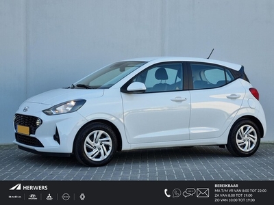 Hyundai i10 Benzine