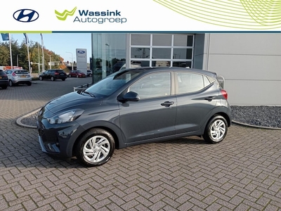 Hyundai i10 Benzine