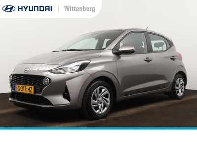 Hyundai i10 Benzine