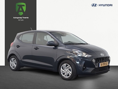 Hyundai i10 Benzine