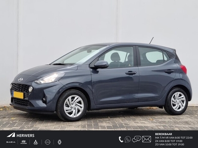 Hyundai i10 Benzine