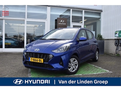 Hyundai i10 Benzine