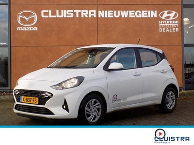 Hyundai i10 Benzine