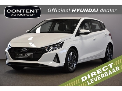 Hyundai i20 Benzine