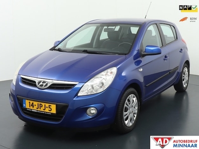 Hyundai i20 Benzine