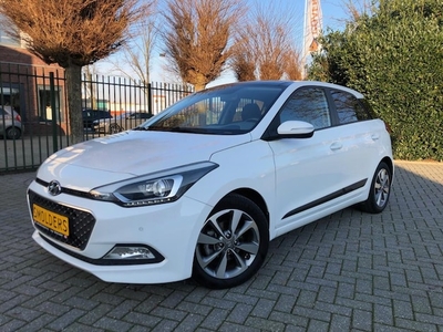 Hyundai i20 Benzine