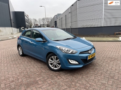 Hyundai i30 Benzine