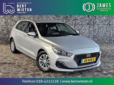 Hyundai i30 Benzine