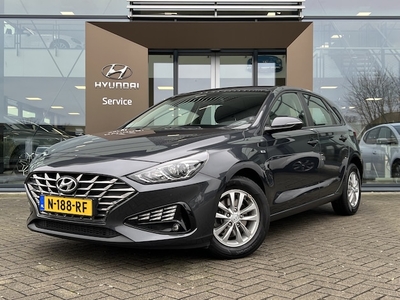 Hyundai i30 Benzine