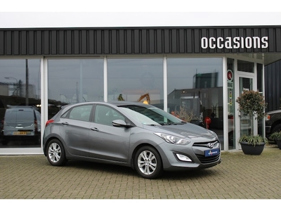 Hyundai i30 Benzine