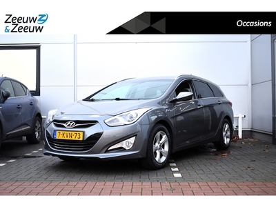 Hyundai i40 Benzine