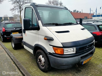 Iveco Daily Diesel