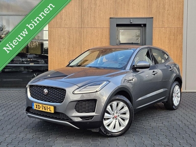 Jaguar E-Pace D180 AWD | ACC | Camera | Leder | LED | Keyless