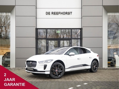 Jaguar I-PACE EV320 SE 90 kWh | 3-fase | Head-Up Display | Panoramadak |