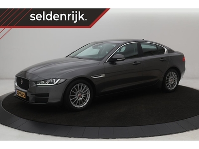 Jaguar XE Diesel