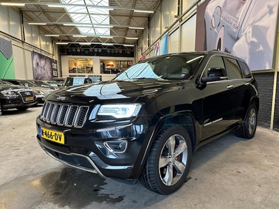 Jeep Grand Cherokee Diesel