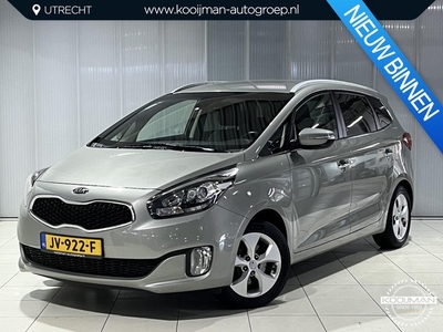 Kia Carens 1.6 GDi ExecutiveLine 7 persoons , super prijs !