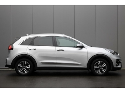 Kia Niro Benzine