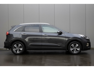 Kia Niro Benzine