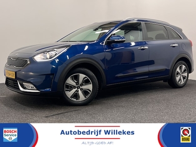 Kia Niro Benzine