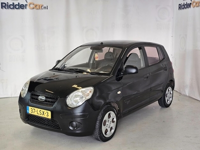 Kia Picanto Benzine