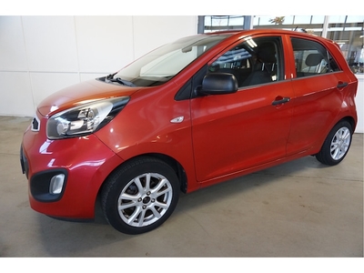 Kia Picanto Benzine