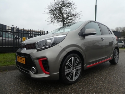 Kia Picanto Benzine