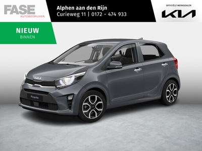 Kia Picanto Benzine