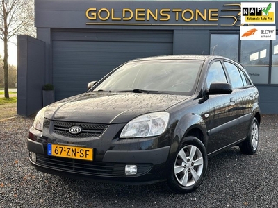 Kia Rio 1.4 X-pect Airco,Elektr. Ramen,N.A.P,Nieuwe APK bij