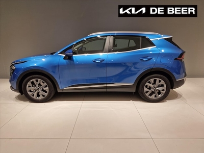 Kia Sportage Benzine