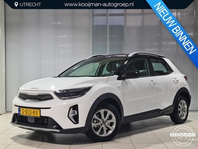 Kia Stonic 1.0 T-GDi MHEV DynamicLine Navigatie Climate