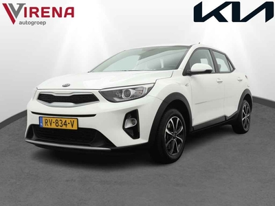 Kia Stonic 1.0 TGDI ComfortLine